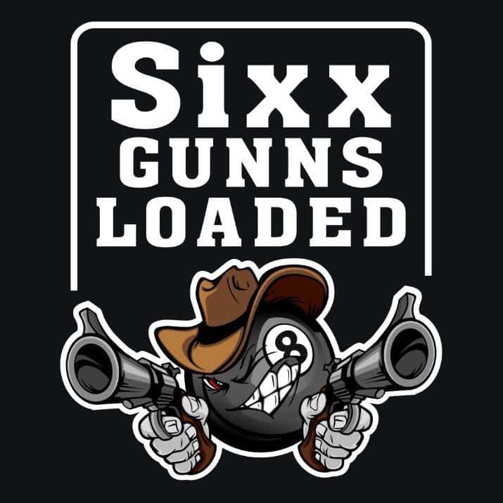 Sixx Gunns Loaded (Kimberly)