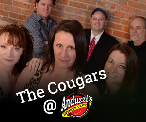 The Cougars