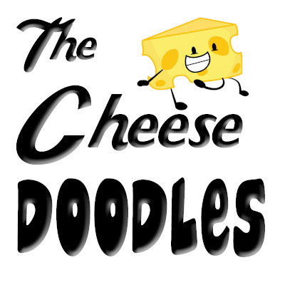 The Cheese Doodles (Kimberly)