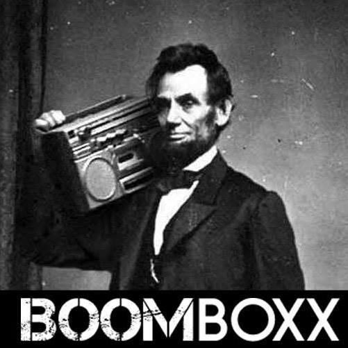 Boomboxx (GB East)