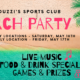Anduzzi's Beach Party 2019 - Kimberly
