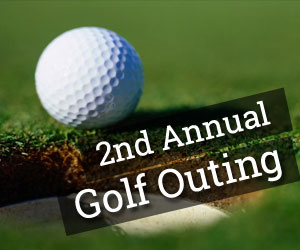 2nd annual golf outing