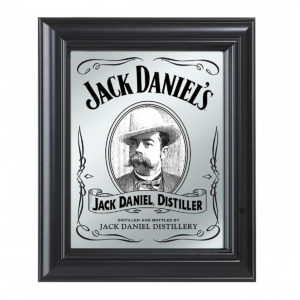 Jack Daniel's Bingo