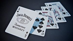 Jack Daniel's Bingo 