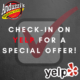 Yelp Offer Ad Anduzzi's