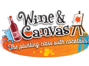 Wine and Canvas