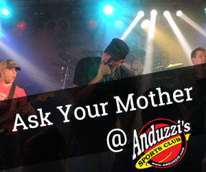 Ask Your Mother