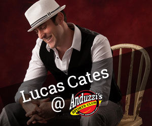 Lucas Cates