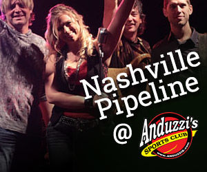 Nashville Pipeline