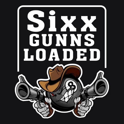 Sixx Gunns Loaded (Howard)