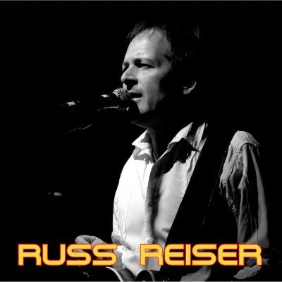 Russ Reiser (Kimberly)