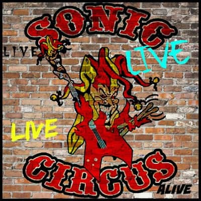 Sonic Circus (GB East)