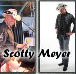 Scotty Meyer (East)