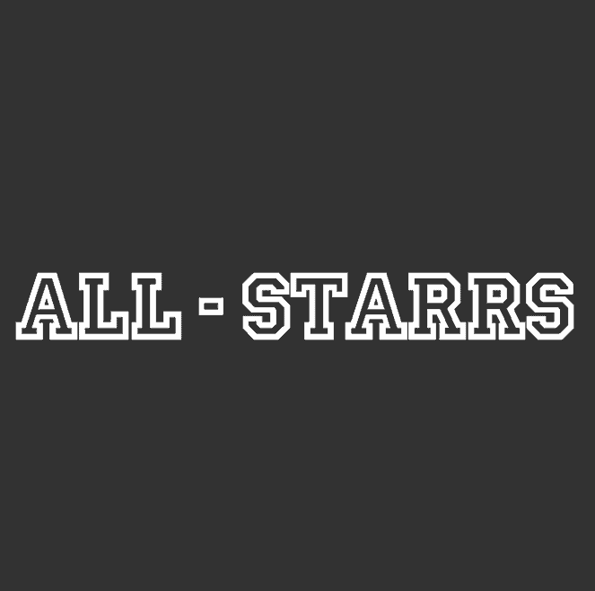 All Starrs (East)