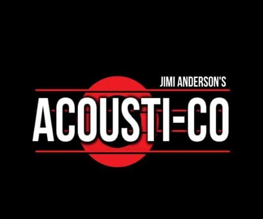 Jimmy Andersons Acoustic Co (GB East)