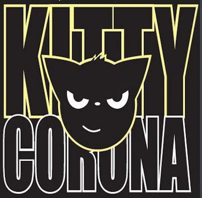 Kitty Corona (Kimberly)